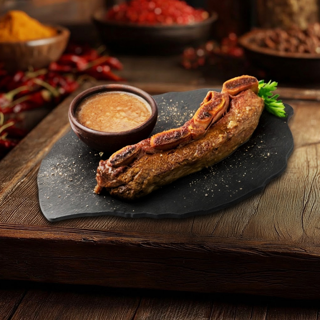 Asado de tira cocinarium